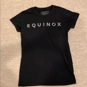 Equinox T-shirt (never worn!)